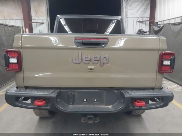 1C6JJTBGXLL178893 Jeep 2020