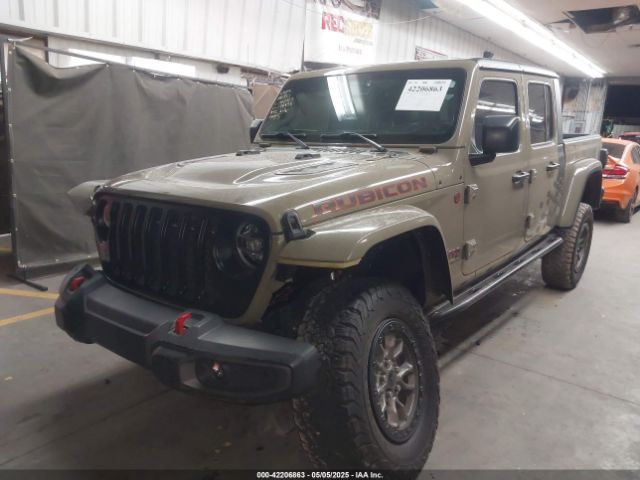1C6JJTBGXLL178893 Jeep 2020