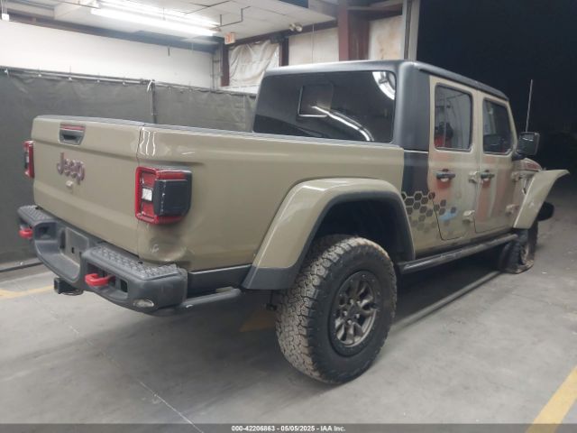 1C6JJTBGXLL178893 Jeep 2020