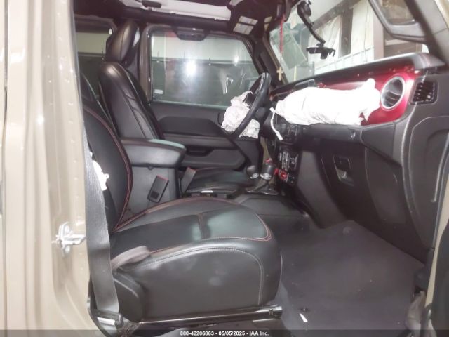 1C6JJTBGXLL178893 Jeep 2020