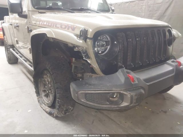 1C6JJTBGXLL178893 Jeep 2020
