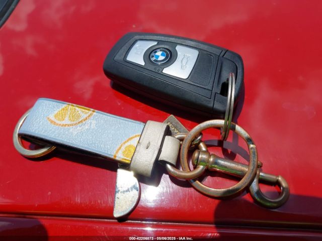 WBA3A5G59FNS88487 BMW 328I