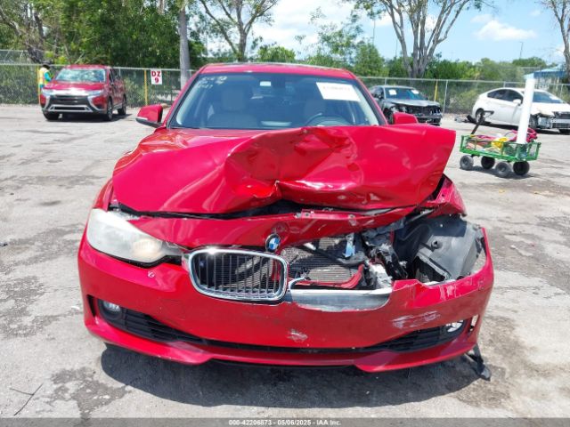 WBA3A5G59FNS88487 BMW 328I