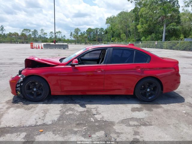 WBA3A5G59FNS88487 BMW 328I