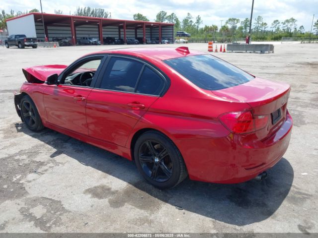 WBA3A5G59FNS88487 BMW 328I