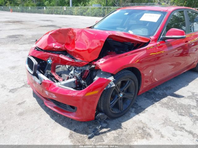 WBA3A5G59FNS88487 BMW 328I