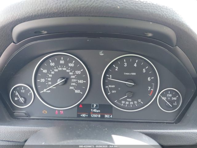 WBA3A5G59FNS88487 BMW 328I