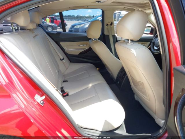 WBA3A5G59FNS88487 BMW 328I