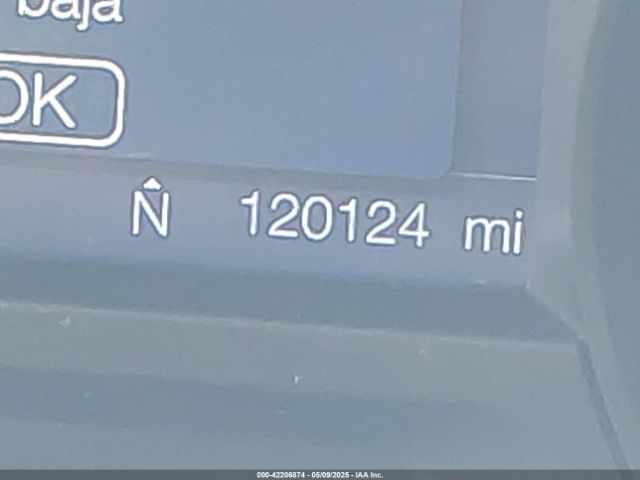 1FM5K7B82FGC21865 Ford Explorer