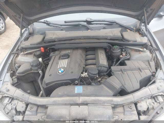 42206875 :رقم المزاد ، WBAPK73559A457612 vin ، 2009 Bmw 328i Xdrive مزاد بيع