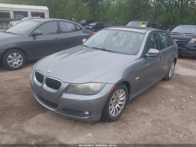 42206875 :رقم المزاد ، WBAPK73559A457612 vin ، 2009 Bmw 328i Xdrive مزاد بيع