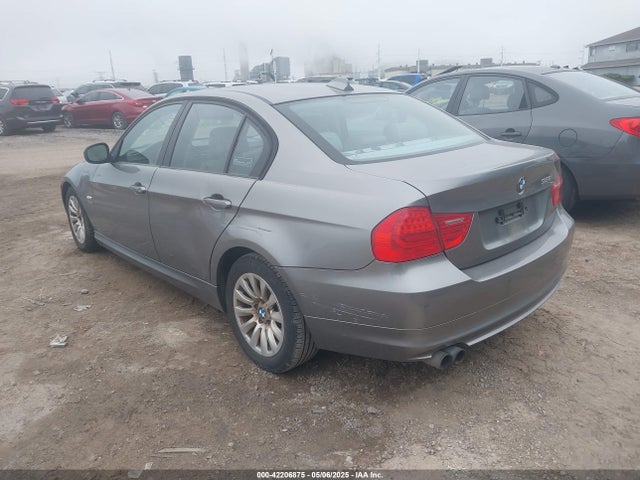 42206875 :رقم المزاد ، WBAPK73559A457612 vin ، 2009 Bmw 328i Xdrive مزاد بيع