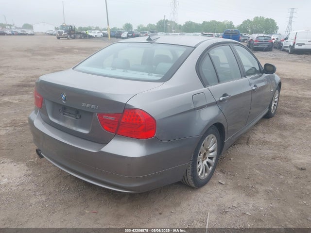 42206875 :رقم المزاد ، WBAPK73559A457612 vin ، 2009 Bmw 328i Xdrive مزاد بيع