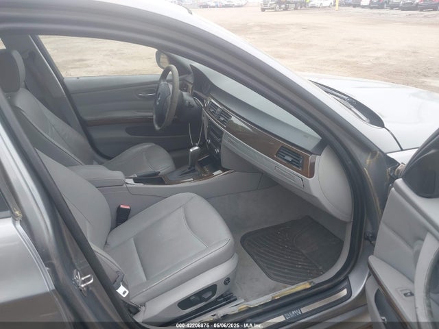 42206875 :رقم المزاد ، WBAPK73559A457612 vin ، 2009 Bmw 328i Xdrive مزاد بيع