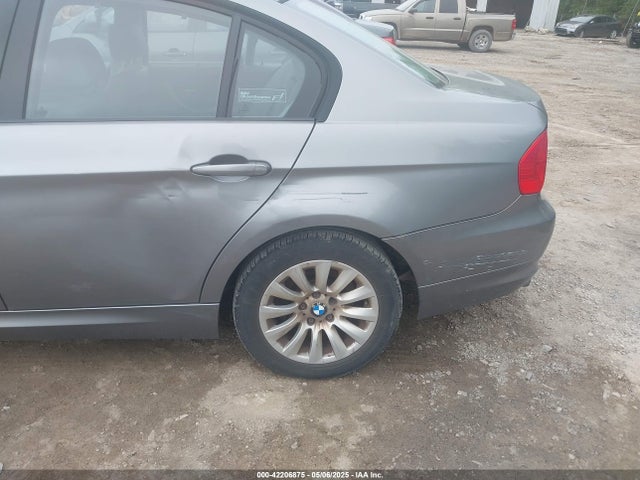 42206875 :رقم المزاد ، WBAPK73559A457612 vin ، 2009 Bmw 328i Xdrive مزاد بيع