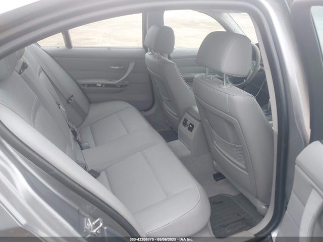 42206875 :رقم المزاد ، WBAPK73559A457612 vin ، 2009 Bmw 328i Xdrive مزاد بيع