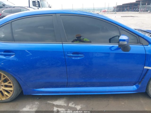 JF1VA2M6XJ9804144 Subaru Wrx Sti