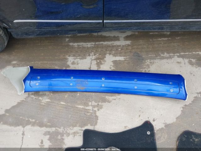 JF1VA2M6XJ9804144 Subaru Wrx Sti