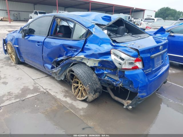 JF1VA2M6XJ9804144 Subaru Wrx Sti