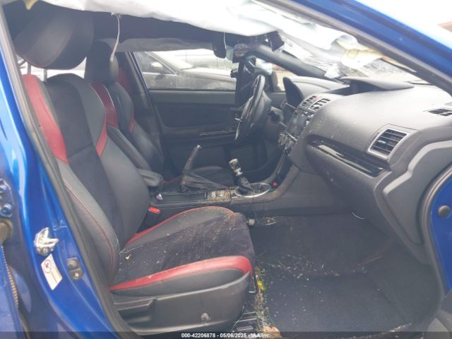 JF1VA2M6XJ9804144 Subaru Wrx Sti