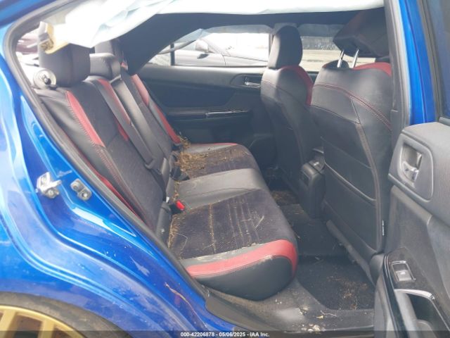 JF1VA2M6XJ9804144 Subaru Wrx Sti