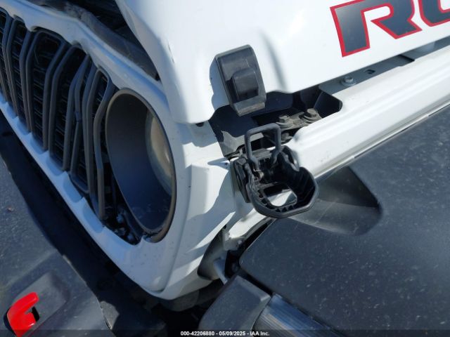 1C4PJXFN2SW526430 Jeep Wrangler 4-door Rubicon 4x4