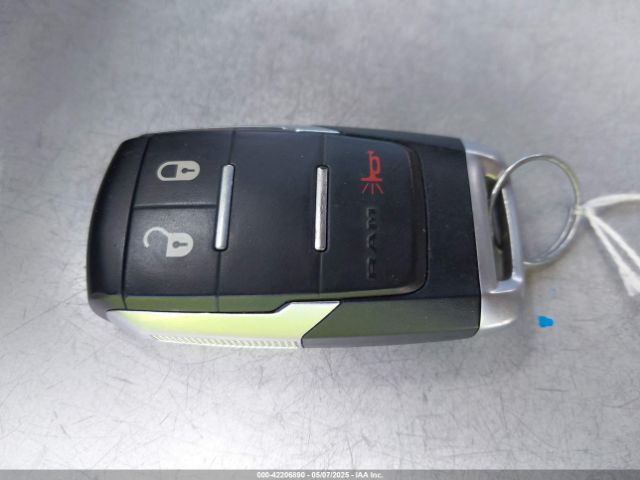 2022 RAM 2500 3C6UR5DJ4NG119915 Photo 10
