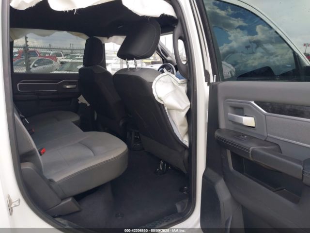 2022 RAM 2500 3C6UR5DJ4NG119915 Photo 7