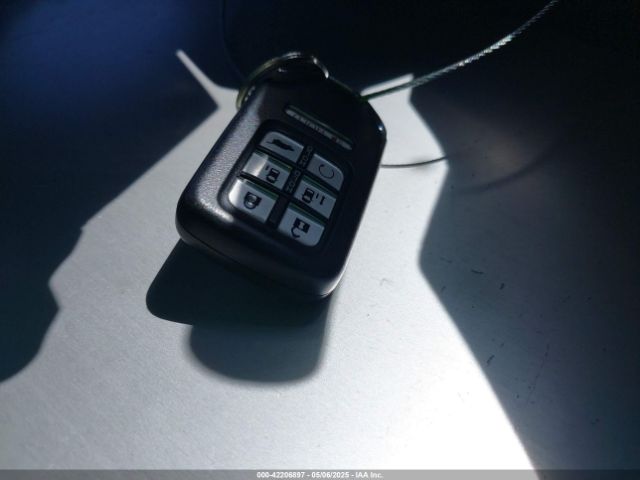5FNRL6H74PB070034 Honda Odyssey Sport