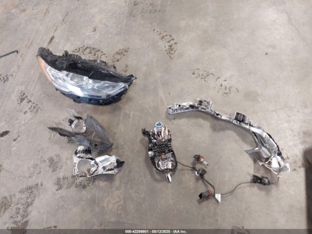 3FA6P0T92KR216957 Ford FUSION SE
