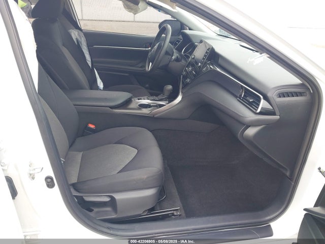 4T1C31AK1MU560324 Toyota Camry Le Hybrid