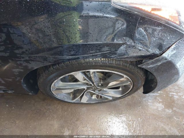 KMHDH4AEXFU323030 Hyundai Elantra Limited