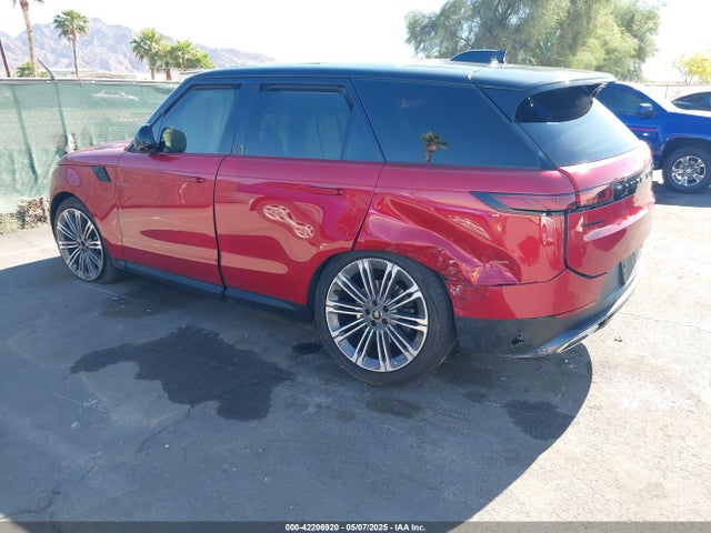 Land Rover aj20p6 2024 SAL1P9EU2RA199388 Image 3