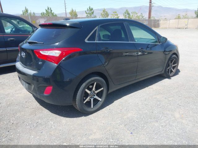 KMHD35LH4GU315096 Hyundai ELANTRA GT