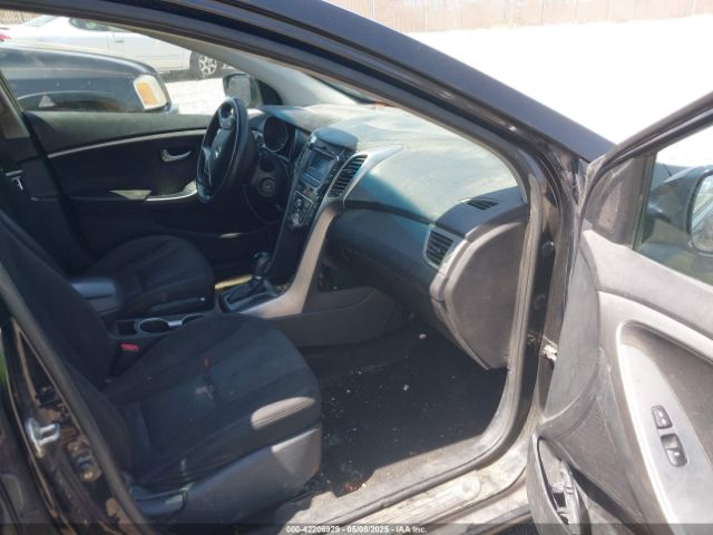 KMHD35LH4GU315096 Hyundai ELANTRA GT