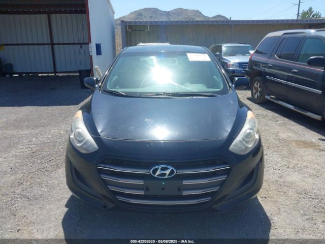 KMHD35LH4GU315096 Hyundai ELANTRA GT