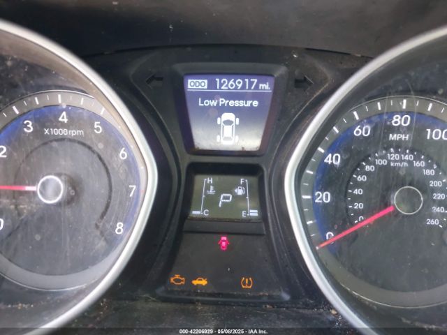 KMHD35LH4GU315096 Hyundai ELANTRA GT