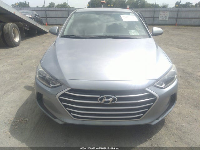 5NPD74LF3HH074189 Hyundai ELANTRA SE