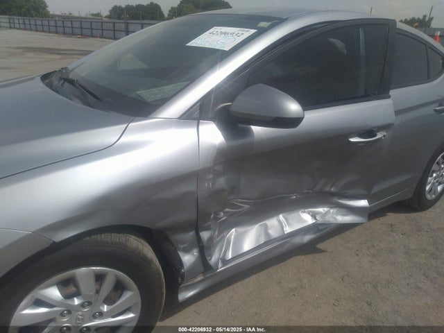 5NPD74LF3HH074189 Hyundai ELANTRA SE