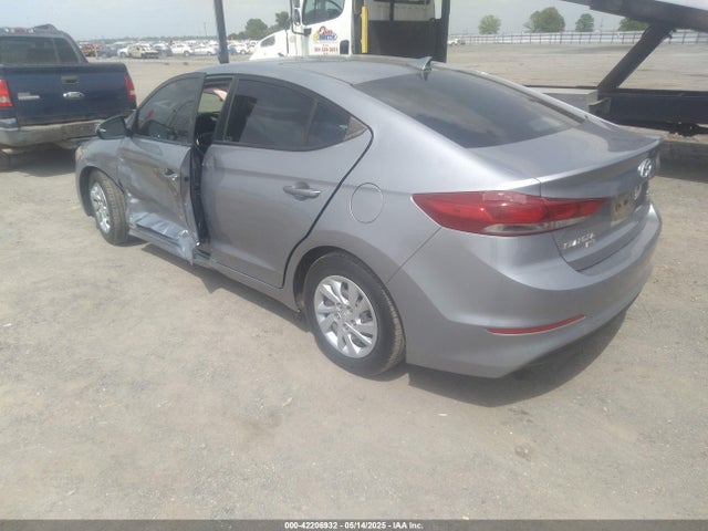 5NPD74LF3HH074189 Hyundai ELANTRA SE