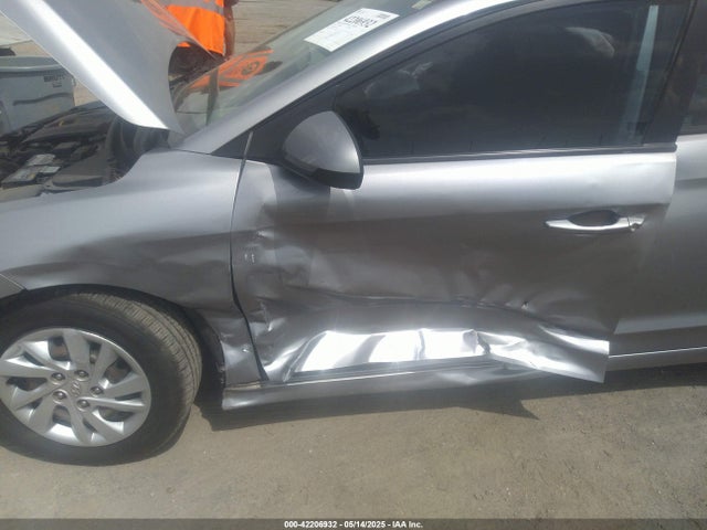 5NPD74LF3HH074189 Hyundai ELANTRA SE