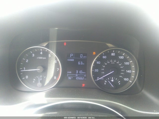 5NPD74LF3HH074189 Hyundai ELANTRA SE