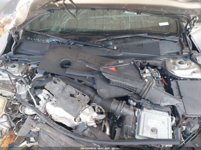 W1K3G4EB8LW045222 Mercedes-Benz A 220