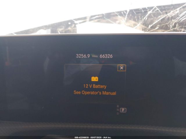 W1K3G4EB8LW045222 Mercedes-Benz A 220
