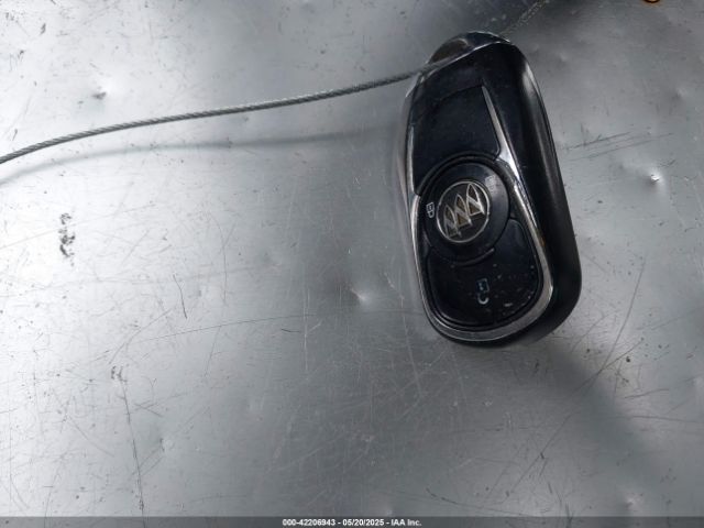 KL4CJASB6JB518340 Buick Encore Preferred