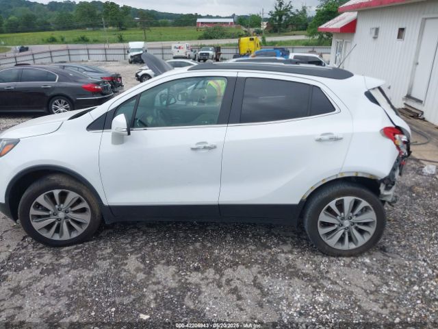 KL4CJASB6JB518340 Buick Encore Preferred