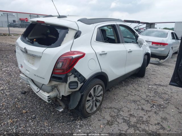 KL4CJASB6JB518340 Buick Encore Preferred