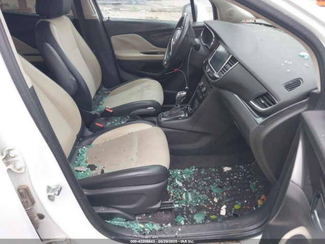 KL4CJASB6JB518340 Buick Encore Preferred