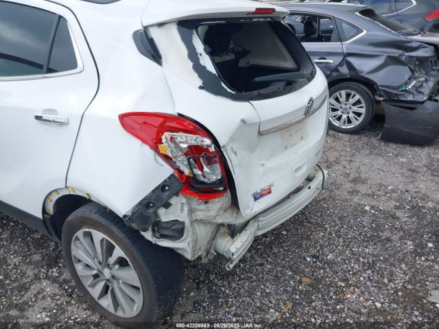 KL4CJASB6JB518340 Buick Encore Preferred