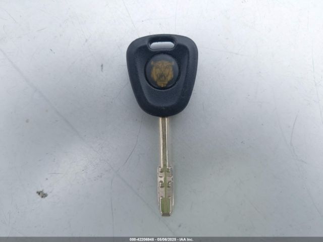 1998 JAGUAR XK8 SAJGX5245WC024326 Photo 10